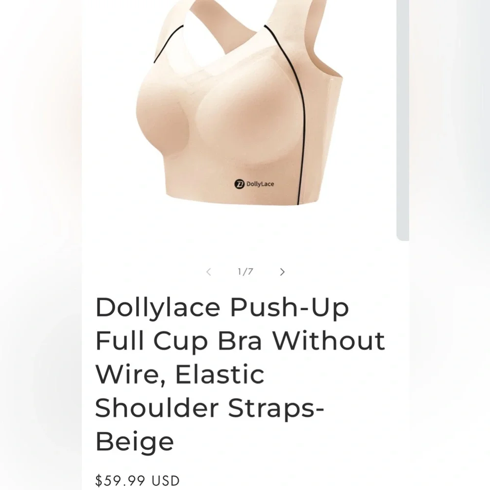 Dolly Lace this dollylace